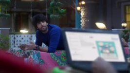 Zindagi Mere Ghar Aana S01E08 Angad Becomes Desperate Full Episode