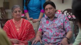 Zindagi Mere Ghar Aana S01E114 A Close Call for Pritam! Full Episode
