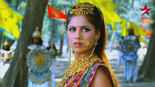 Mahabharat Star Plus