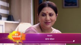 Bhagya Dile Tu Mala S01 E500 Saniya makes her move!