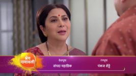 Bhagya Dile Tu Mala S01 E505 Rajvardhan learns a shocker