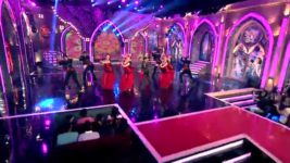 Bigg Boss (Colors tv) S07 E98 Tanisha is attached to Armaan