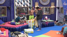 Bigg Boss Kannada S10 E58 Snehith, The Nomination Judge!