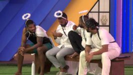 Bigg Boss Kannada S10 E60 Demons Go Against The Judge!