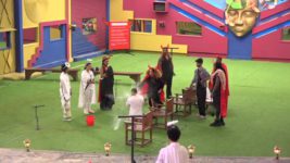 Bigg Boss Kannada S10 E61 Chaos In The Land Of Angels & Demons!