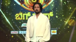 Bigg Boss Kannada S10 E63 Prathap & Sangeetha Are Back