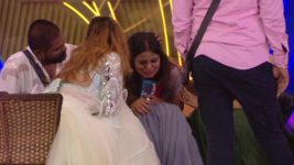 Bigg Boss Kannada S10 E65 Contestants Emotional Meltdown