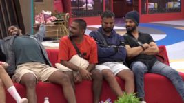 Bigg Boss Kannada S10 E66 Back to school days!