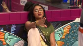 Bigg Boss Kannada S10 E73 Nominate with Black Water