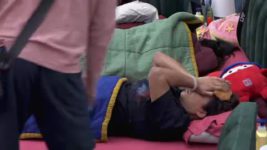Bigg Boss Kannada S10 E81 Karthik's emotional reunion!