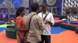 Bigg Boss Kannada S10 E83 Housemates Vs. Varthur Santosh!