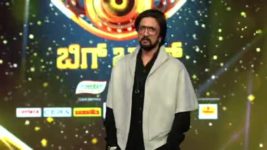 Bigg Boss Kannada S10 E84 Revealed! Highest Votes for a contestant!