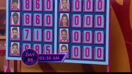 Bigg Boss Telugu (Star Maa) S07 E90 Day 89: Meet the First Finalist