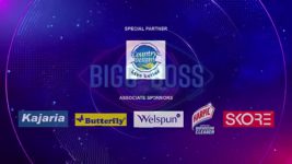 Bigg Boss Telugu (Star Maa) S07 E95 Day 94: Cherry on Top