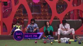 Bigg Boss Telugu (Star Maa) S07 E97 Day 96: Race Towards Vote Appeal