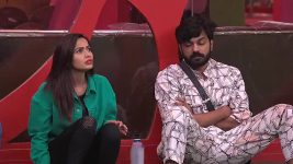 Bigg Boss Telugu (Star Maa) S07 E97 Day 96: Race Towards Vote Appeal