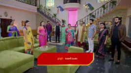 Brahma Mudi S01 E268 Swapna Confronts Rudhrani