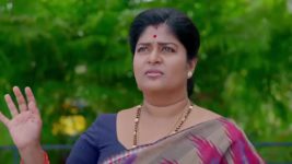 Brahma Mudi S01 E277 Rudhrani Accuses Kavya