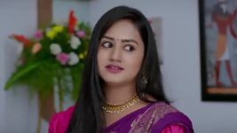 Brahma Mudi S01 E285 Padmavathi Is Doubtful