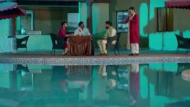 Brahma Mudi S01 E287 The Mehendi Festivities