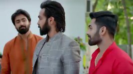 Brahma Mudi S01 E290 Vikramaditya Grows Furious