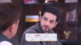 Ghum Hai Kisikey Pyaar Mein S01 E1058 Ishaan Welcomes New Lecturers