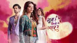 Ghum Hai Kisikey Pyaar Mein S01 E1072 A Shocker for Surekha