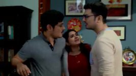 Jol Thoi Thoi Bhalobasa S01 E77 Kankana in Disbelief