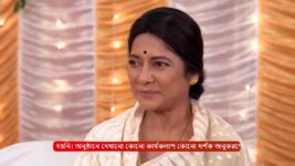 Kar Kache Koi Moner Katha S01 E158 7th December 2023