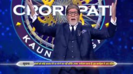 Kaun Banega Crorepati S15 E94 Ek Hi Zidd, EK Hi Lakshya