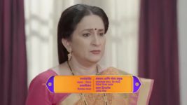 Lagnachi Bedi S01 E589 Rukmini Plans a Reception Party