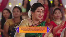Laxmichya Paaulanni S01 E09 Advait Accuses Kala