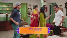 Laxmichya Paaulanni S01 E14 Sangita Aplogises to Kala