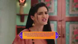 Laxmichya Paaulanni S01 E22 Sangita Remains Relentless