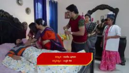 Madhuranagarilo (Star Maa) S01 E247 Drakshayani Accuses Sireesha