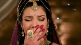 Mahabharat Star Plus S02 E04 Gandhari takes an oath