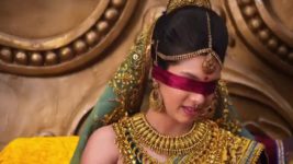 Mahabharat Star Plus S03 E01 Karna impresses Bhishma