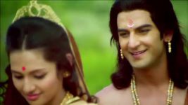 Mahabharat Star Plus S03 E04 The cursed Pandu