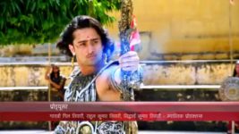 Mahabharat Star Plus S04 E11 Karna becomes a king