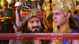 Mahabharat Star Plus S12 E05 Arjun, Subhadra in Indraprastha