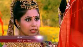 Mahabharat Star Plus S13 E01 Jarasandh gets Duryodhan arrested