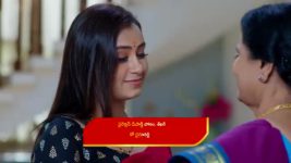Malli Nindu Jabili S01 E514 Vasundhara Enjoys the Conflict