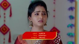 Malli Nindu Jabili S01 E516 Kousalya Gets Enraged