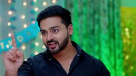 Malli Nindu Jabili S01 E517 Malli Is Shattered