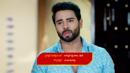 Malli Nindu Jabili S01 E520 Gowtham Is Furious