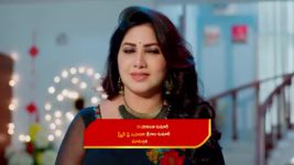 Malli Nindu Jabili S01 E523 Aravind Praises Malini