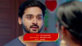 Malli Nindu Jabili S01 E524 Malli in a Tight Spot