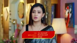 Malli Nindu Jabili S01 E531 Sharath, Meera Are Disappointed