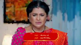 Malli Nindu Jabili S01 E532 Aravind Suspects Vasundhara