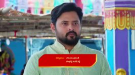 Nuvvu Nenu Prema S01 E485 Padmavathi at a Happy Place